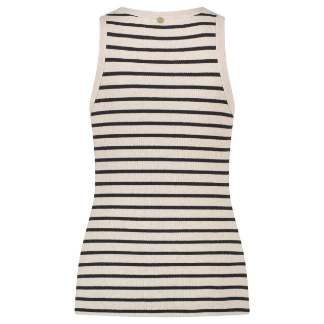 Circle of Trust Top zonder mouw s25 67 jada Circle of Trust Top zonder mouw S25_67_JADA large