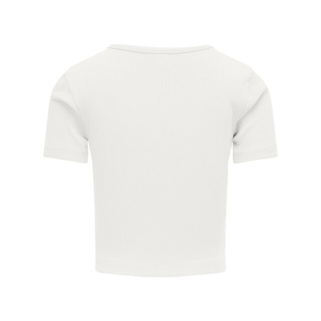 Only Top korte mouw 15313690 Kids Only T-shirt 15313690 large