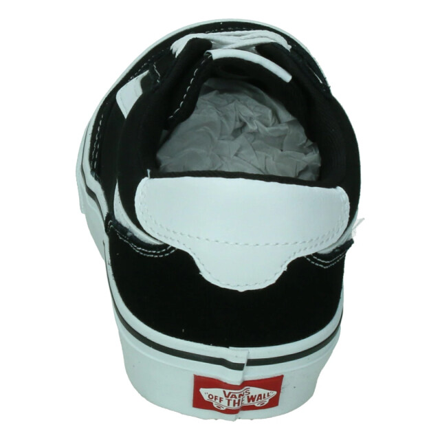 Vans Brooklyn ls suede 134875 large