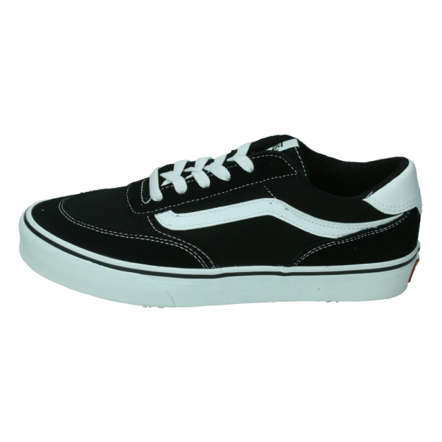 Vans Brooklyn ls suede 134875 large