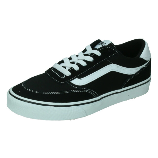 Vans Brooklyn ls suede 134875 large