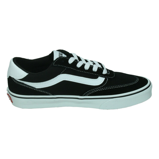 Vans Brooklyn ls suede 134875 large