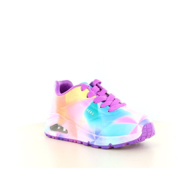 Skechers 430.54.058 Sneakers Roze 430.54.058 large