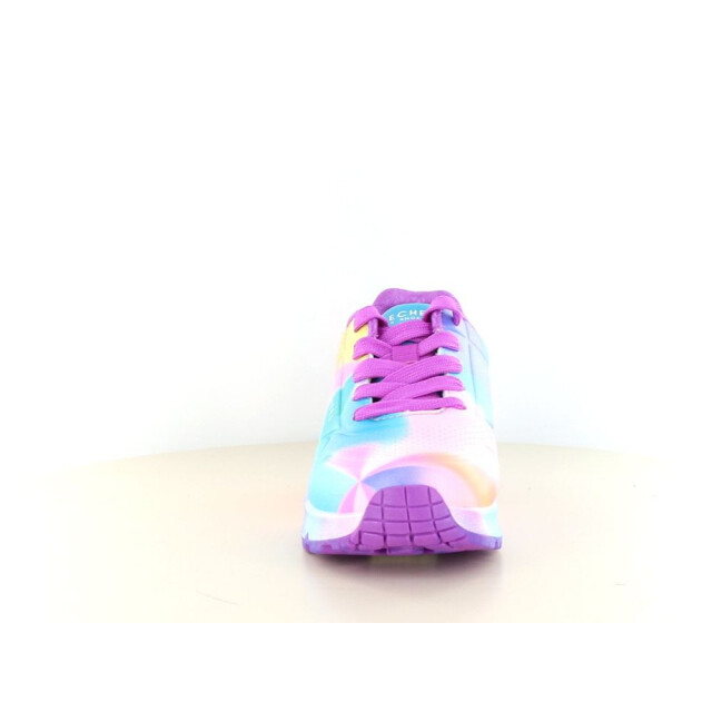 Skechers 430.54.058 Sneakers Roze 430.54.058 large