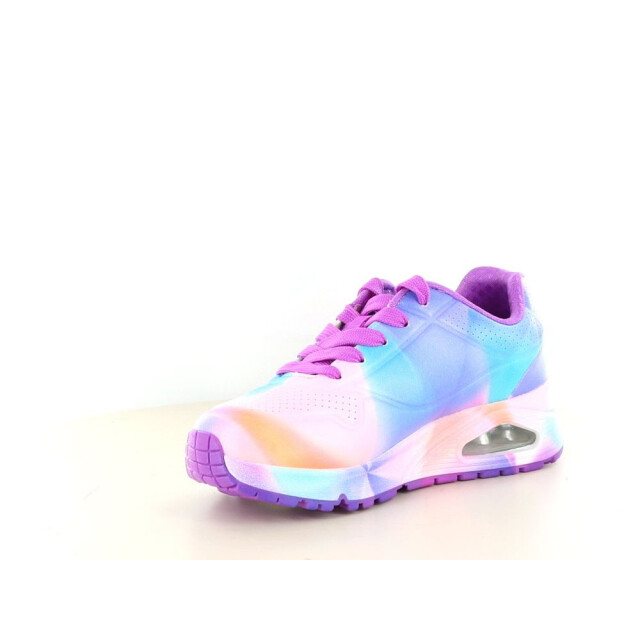 Skechers 430.54.058 Sneakers Roze 430.54.058 large