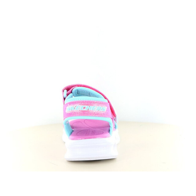 Skechers 490.54.103 Sandalen Roze 490.54.103 large