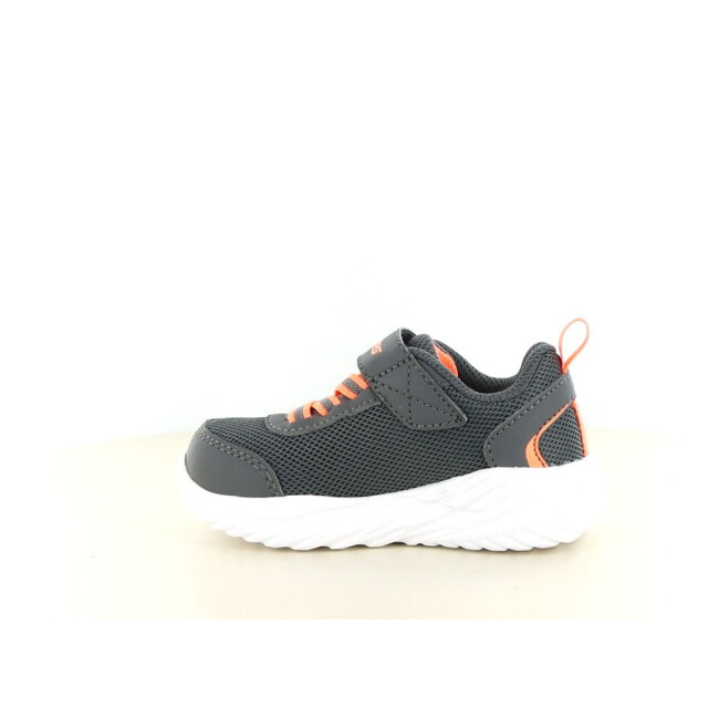 Skechers 410.20.057 Klittenband schoenen Grijs 410.20.057 large