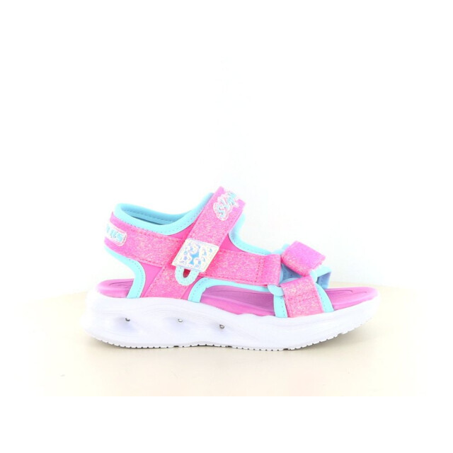 Skechers 490.54.103 Sandalen Roze 490.54.103 large