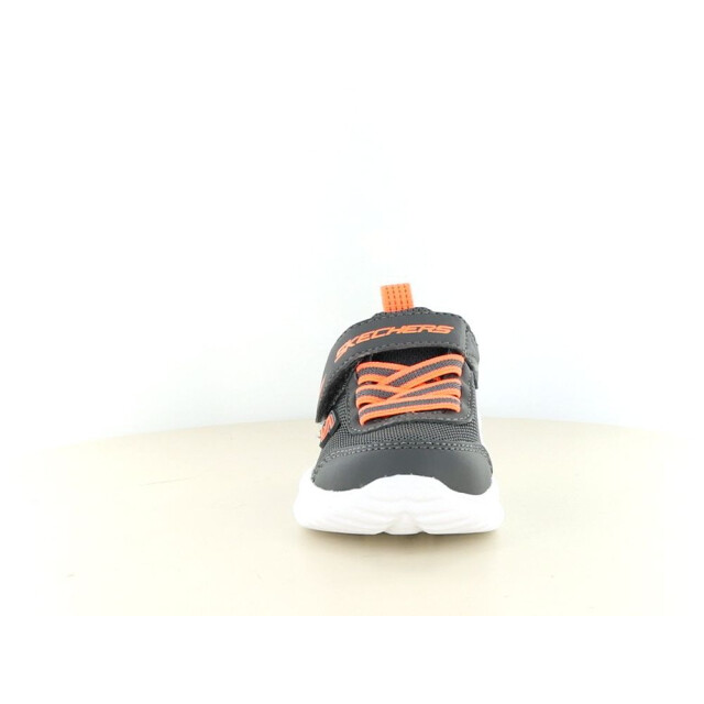 Skechers 410.20.057 Klittenband schoenen Grijs 410.20.057 large