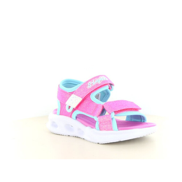 Skechers 490.54.103 Sandalen Roze 490.54.103 large