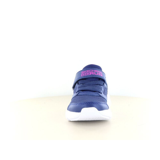 Skechers 410.80.063 Klittenband schoenen Blauw 410.80.063 large