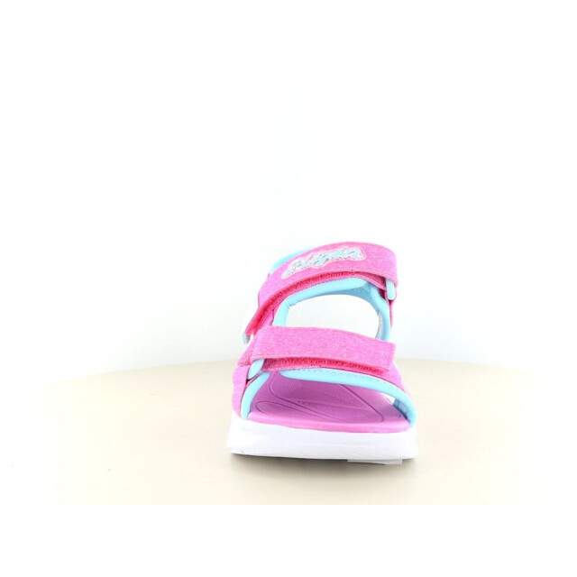 Skechers 490.54.103 Sandalen Roze 490.54.103 large