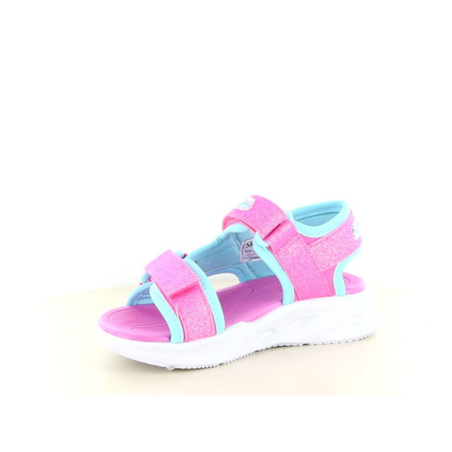 Skechers 490.54.103 Sandalen Roze 490.54.103 large