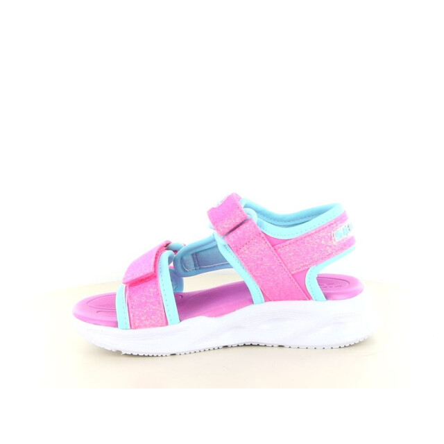 Skechers 490.54.103 Sandalen Roze 490.54.103 large