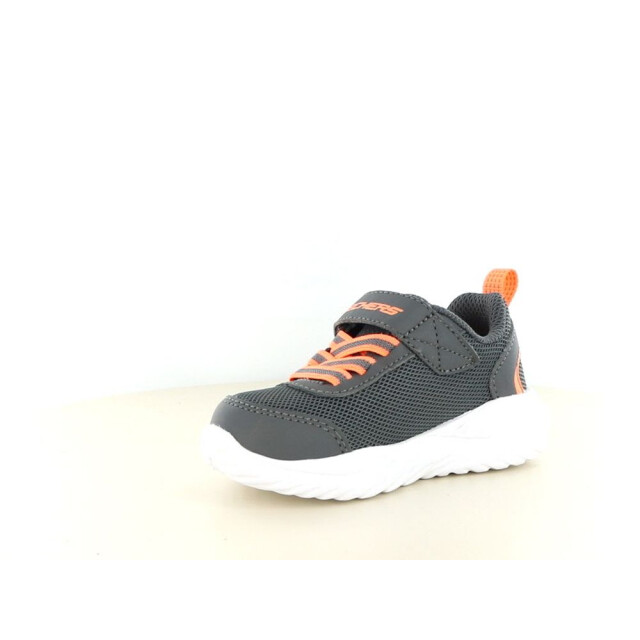 Skechers 410.20.057 Klittenband schoenen Grijs 410.20.057 large