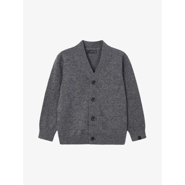 Mayoral Knit cardigan 4-348-33 large