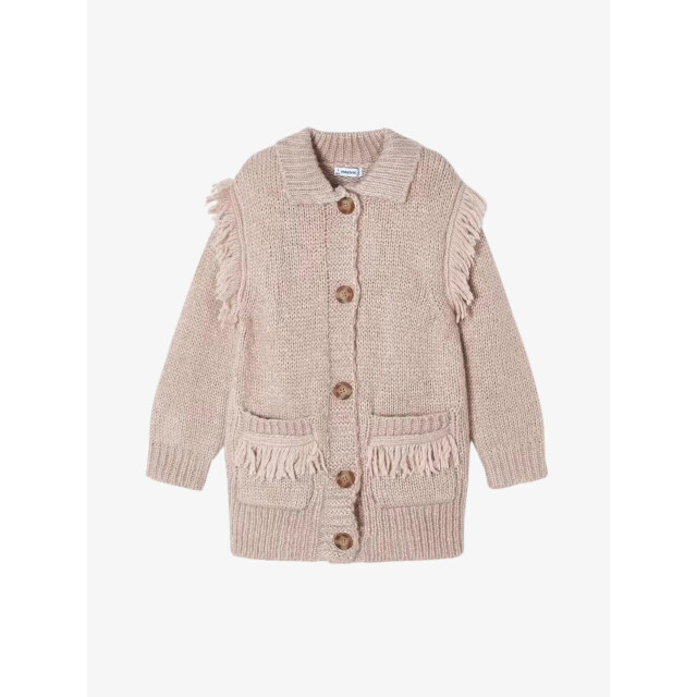 Mayoral Knit cardigan 4-370-3 large