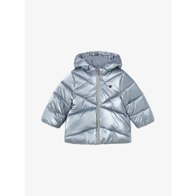 Mayoral Dressy coat 2-490-6 large