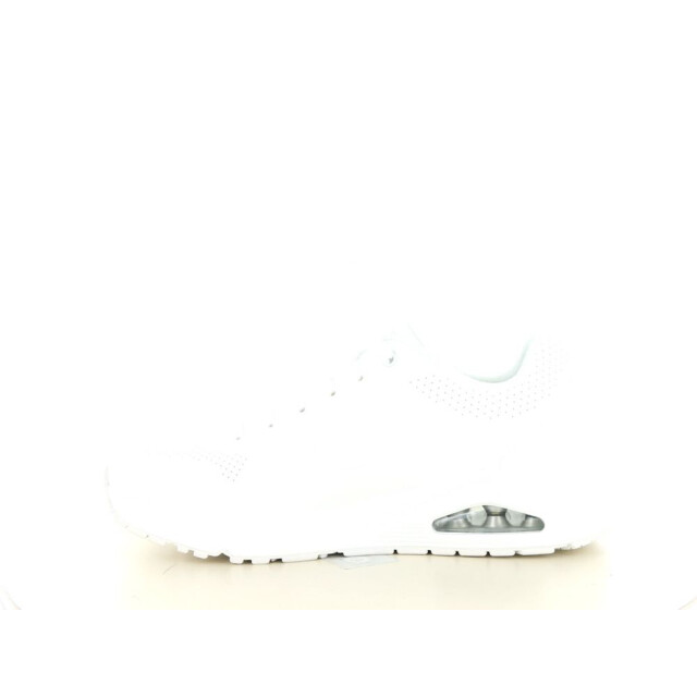 Skechers 131.10.105 Sneakers Wit 131.10.105 large