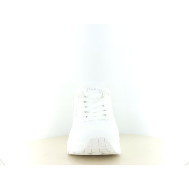 Skechers 131.10.105 Sneakers Wit 131.10.105 large