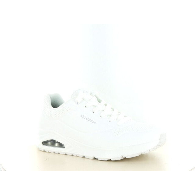 Skechers 131.10.105 Sneakers Wit 131.10.105 large
