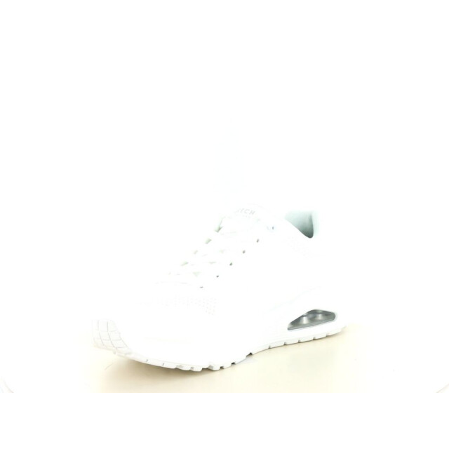 Skechers 131.10.105 Sneakers Wit 131.10.105 large
