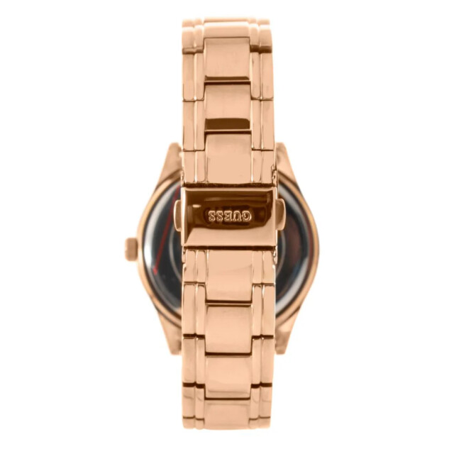 Guess Multicolor roestvrij stalen horloge voor elke gelegenheid Guess Multicolor Roestvrij Stalen Horloge voor Elke Gelegenheid large