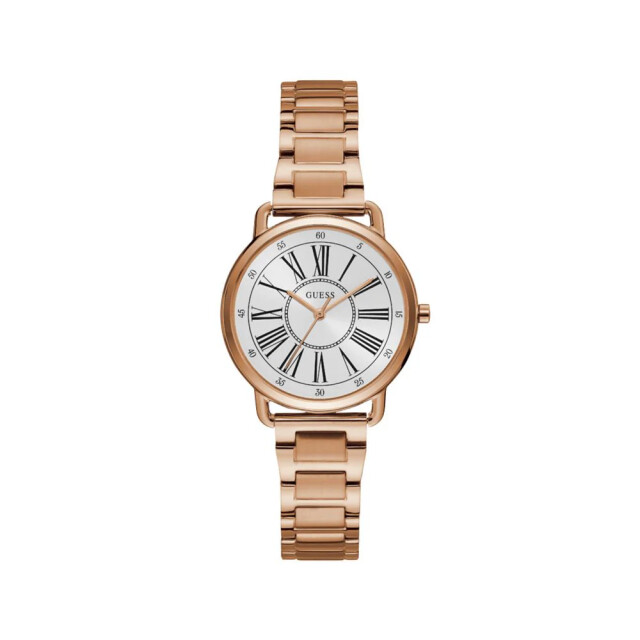 Guess Multicolor roestvrij stalen horloge voor dames Guess Multicolor Roestvrij Stalen Horloge voor Dames large