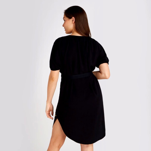 Ten Cate dress kaftan jurkje strand dames - 066112_098-XL large