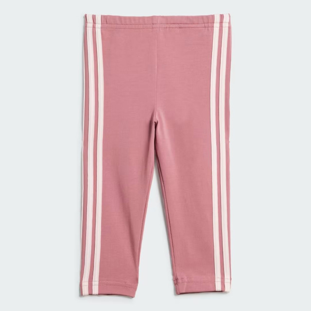 Adidas ig flwr leg set trainingspak meisjes - 070086_610-68 large