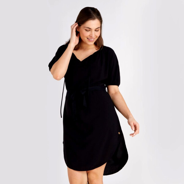 Ten Cate dress kaftan jurkje strand dames - 066112_098-XL large