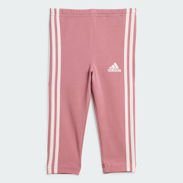 Adidas ig flwr leg set trainingspak meisjes - 070086_610-68 large