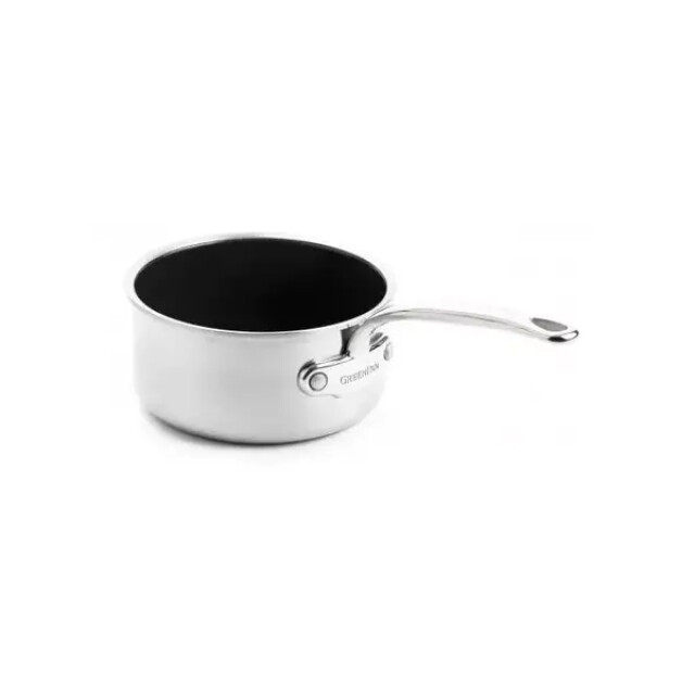 Greenpan Premiere steelpan Ø 16 cm rvs inductie CC003815-001 large