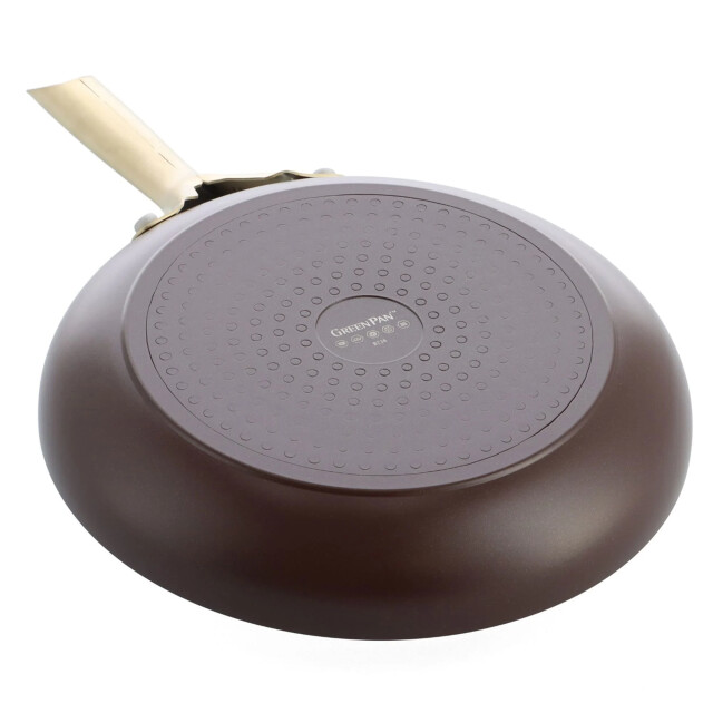 Greenpan Padova koekenpannenset 3 delig copper, chocolate, quartz 4894871053052 large