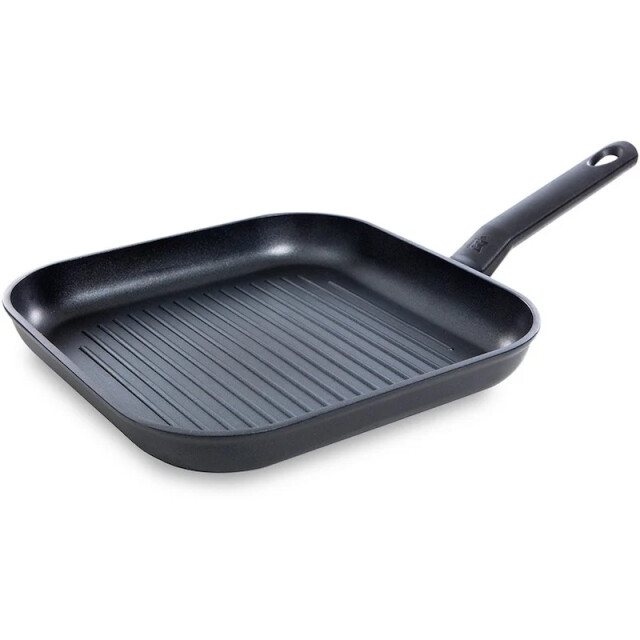 BK Cookware Bk grillpan easy induction keramische 26 x 26 cm CC005573-001 large