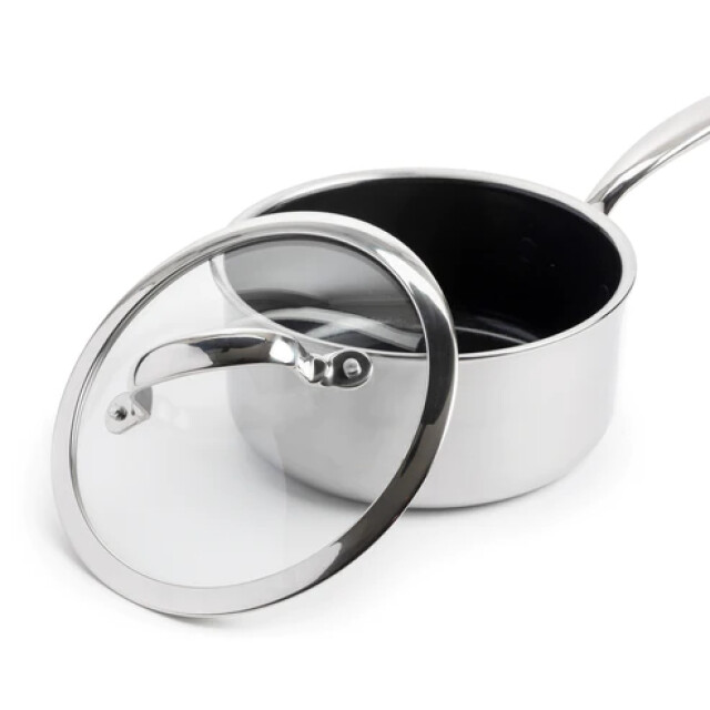 Greenpan Premiere pannenset 6-delig rvs triply CC003822-001 large