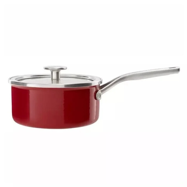 Kitchenaid Pannenset met garde en sauslepel, 5-delig CC004920-001 large