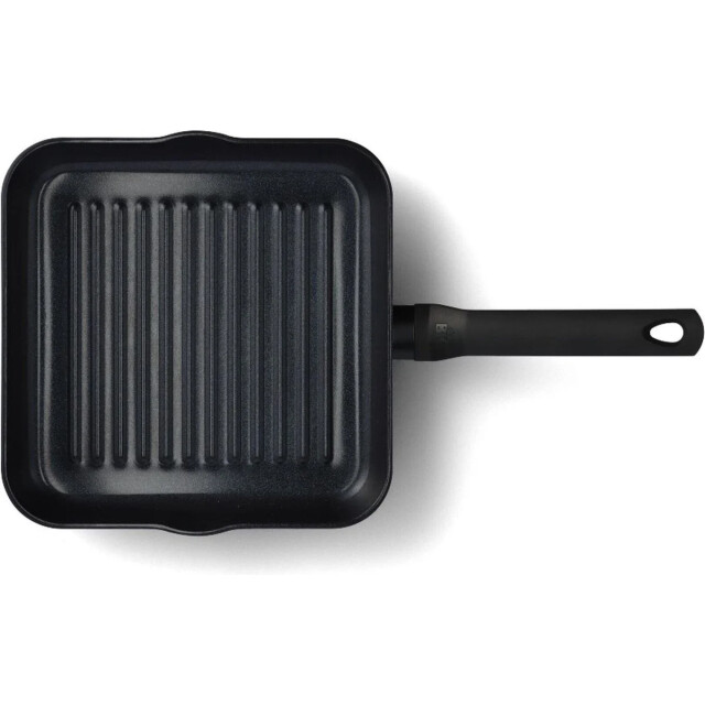 BK Cookware Bk grillpan easy induction keramische 26 x 26 cm CC005573-001 large