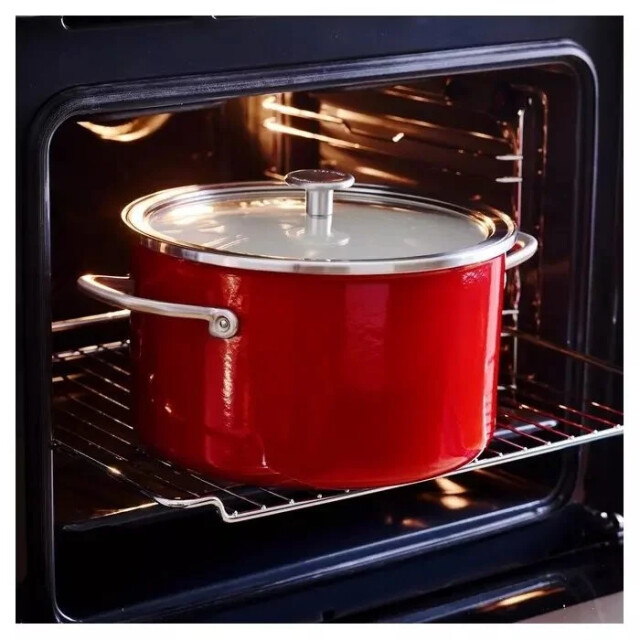 Kitchenaid Pannenset met garde en sauslepel, 5-delig CC004920-001 large