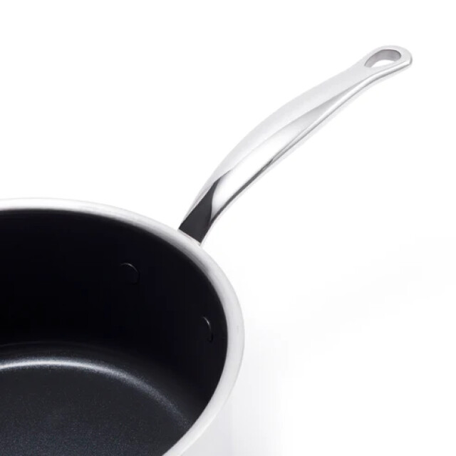 Greenpan Premiere pannenset 6-delig rvs triply CC003822-001 large