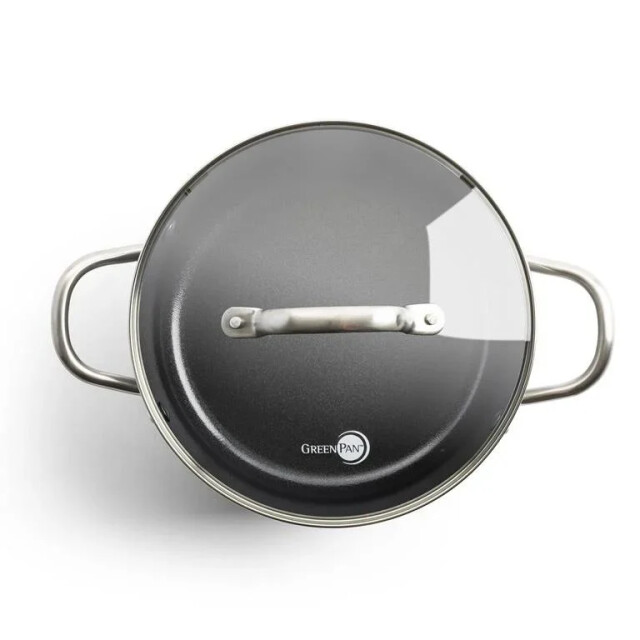 Greenpan Mayflower pro pannenset 13-delig CC005412-001 large