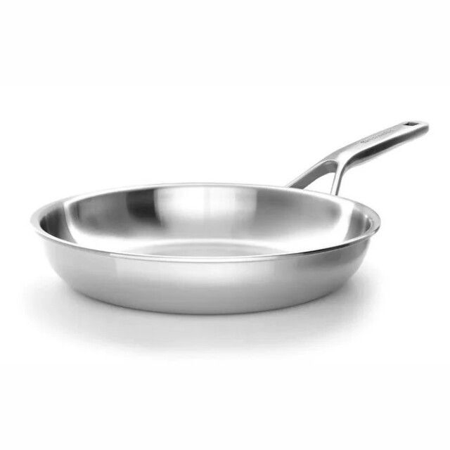 Kitchenaid Multiply stainless steel pannenset 7 delig CC004914-001 large