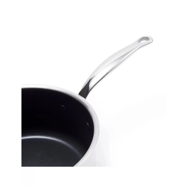 Greenpan Premiere steelpan Ø 16 cm rvs inductie CC003815-001 large