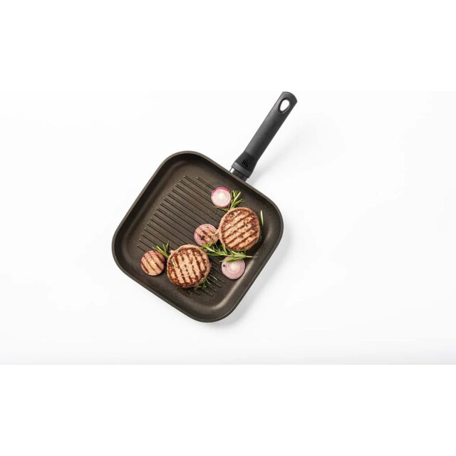 BK Cookware Bk grillpan easy induction keramische 26 x 26 cm CC005573-001 large