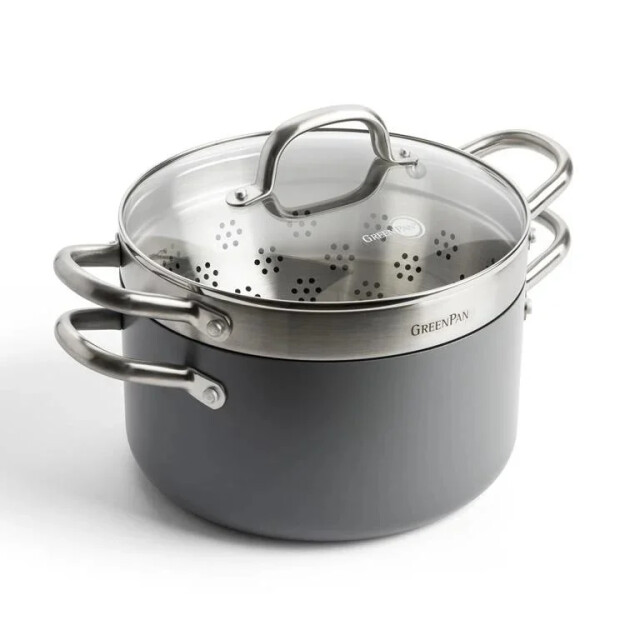 Greenpan Mayflower pro pannenset 13-delig CC005412-001 large