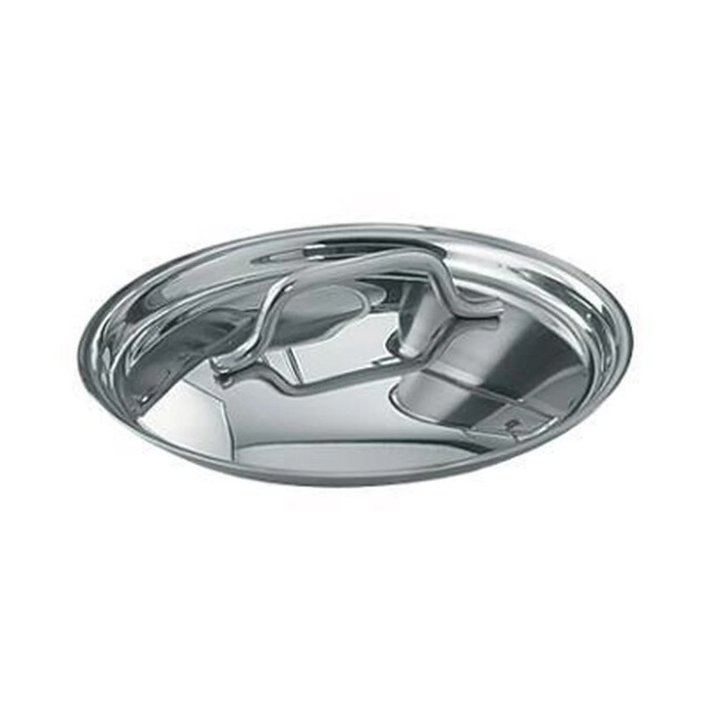 BK Cookware Bk profiline kookpan 24 cm rvs B5693.224 large