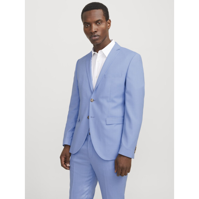 Jack & Jones jprsolaris blazer noos 12141107 chambray 05224.211.0002 large