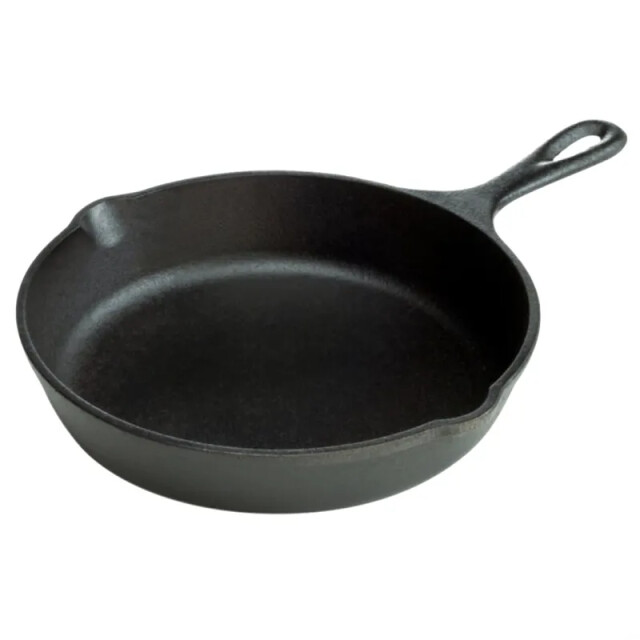 Lodge Gietijzeren koekenpan 23 cm L6SK3 large