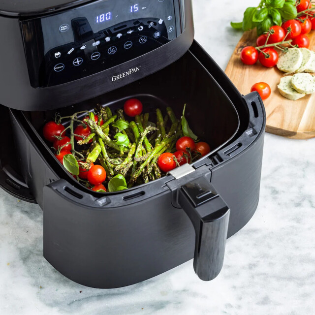 Greenpan Bistro xl airfryer 7,2l pfas vrij CC007923-001 large