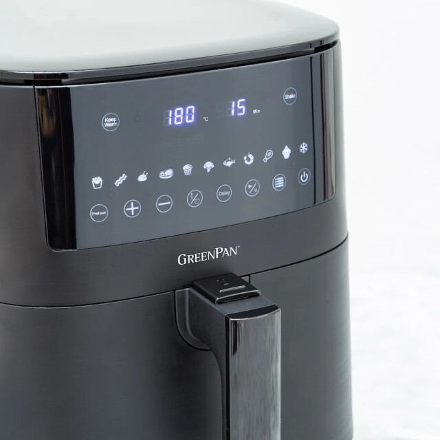 Greenpan Bistro xl airfryer 7,2l pfas vrij CC007923-001 large